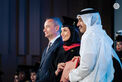 Abdullah bin Zayed attends Shapers of Tomorrow graduation ceremony at Anwar Gargash Diplomatic Academy