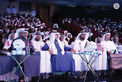 Nahyan bin Mubarak awards Emirati poet Abdulrahman Al-Humairi the Prince of Poets title for the 11th season