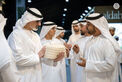 Khaled bin Mohamed bin Zayed visits 19th Liwa Dates Festival