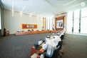 Khaled bin Mohamed bin Zayed chairs meeting of Executive Committee of ADNOC Board of Directors