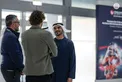 Zayed bin Mohamed bin Zayed attends Games of the Future 2025 phygital competitions