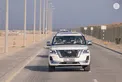 Hamdan bin Zayed visits Dalma Island and tours various development projects and vital service facilities