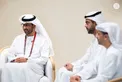 On the sidelines of UAE Day celebrations at Expo 2025 Osaka, Crown Prince of Abu Dhabi meets members of Japanese Parliament and UAE–Japan Society