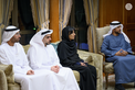 Hamdan bin Zayed honours government entities supporting Environmental Centennial 2071 goals