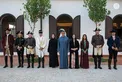 Mansour bin Zayed inaugurates Abu Dhabi Royal Equestrian Arts on Jubail Island