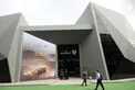 Khaled bin Mohamed bin Zayed visits IDEX 2025