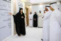 سيف بن زايد يزور «بيوت منتصف الطريق» للخدمات التأهيلية الاجتماعية ويطَّلع على أبرز النتائج التي حقَّقها النموذج الأوَّلي للمشروع
