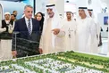 Nahyan bin Mubarak visits 4th Make it in the Emirates