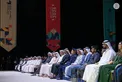 Khaled bin Mohamed bin Zayed attends Mohamed bin Zayed University of Artificial Intelligence 2025 commencement ceremony