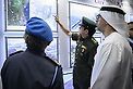 Alongside King Al-Sultan Abdullah of Malaysia Khaled bin Mohamed bin Zayed visits maritime and aerospace exhibition in Malaysia 