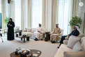 Mansour bin Zayed approves The Founder’s Office strategic plan, future directions