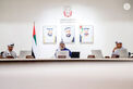 Khaled bin Mohamed bin Zayed chairs Abu Dhabi Executive Council meeting