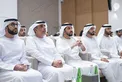 Hamdan bin Zayed inaugurates campus of Mohamed Bin Zayed University for Humanities in Al Dhafra Region