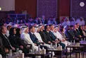 Khaled bin Mohamed bin Zayed attends opening ceremony of Abu Dhabi Global Health Week 2025
