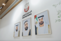 Khaled bin Mohamed bin Zayed chairs Abu Dhabi Executive Council meeting