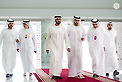 Under the patronage of the UAE President, Nahyan bin Zayed honours winners of 17th Sheikh Zayed Book Award