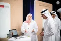 Hazza bin Zayed inaugurates 1st Al Ain Future Business Forum