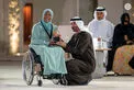 UAE President honours eight individuals with Abu Dhabi Awards