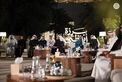 Khaled bin Mohamed bin Zayed attends Abu Dhabi Government’s Ramadan majlis Barzat Abu Dhabi