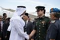 Khaled bin Mohamed bin Zayed concludes official visit to Malaysia