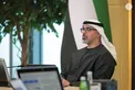 Khaled bin Mohamed bin Zayed chairs meeting of Executive Committee of ADNOC Board of Directors