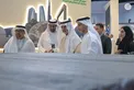Nahyan bin Mubarak visits 4th Make it in the Emirates