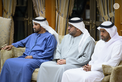 Hamdan bin Zayed honours government entities supporting Environmental Centennial 2071 goals