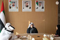 Khaled bin Mohamed bin Zayed chairs Emirates Genome Council meeting