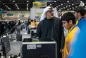 Khaled bin Mohamed bin Zayed attends 17th EmiratesSkills National Competition