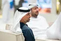 UAE President attends opening ceremony for Abu Dhabi Sustainability Week 2025