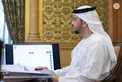 Hamdan bin Zayed chairs Emirates Red Crescent board meeting