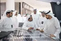 Hamdan bin Zayed attends 4th Make it in the Emirates