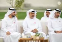 Mansour bin Zayed attends Ramadan iftar banquet with officials