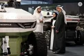 Khaled bin Mohamed bin Zayed attends the 4th Make it in the Emirates forum