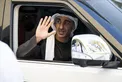 Hamdan bin Mohamed bin Zayed attends wedding reception of Sultan and Abdullah Ahmed Al Junaibi