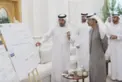 Hazza bin Zayed launches Emirati Talent Competitiveness Council's initiative to boost private sector employment in Al Ain in collaboration with Central Bank of the UAE