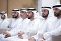 Hamdan bin Zayed inaugurates campus of Mohamed Bin Zayed University for Humanities in Al Dhafra Region