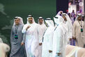 Theyab bin Mohamed bin Zayed inaugurates first Abu Dhabi