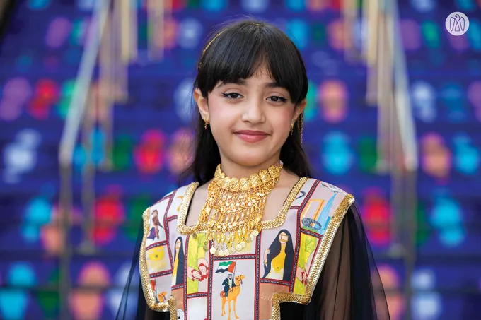 Theyab bin Mohamed bin Zayed attends 6th Arab Scout Youth Forum opening ceremony