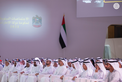 Khaled bin Mohamed bin Zayed attends UAE Government Annual Meetings