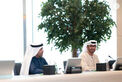 Khaled bin Mohamed bin Zayed chairs meeting of Executive Committee of ADNOC Board of Directors 