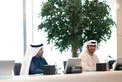 Khaled bin Mohamed bin Zayed chairs meeting of Executive Committee of ADNOC Board of Directors 
