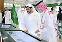 Hamdan bin Zayed visits ADIHEX 2022