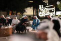 Khaled bin Mohamed bin Zayed attends Abu Dhabi Government’s Ramadan majlis Barzat Abu Dhabi
