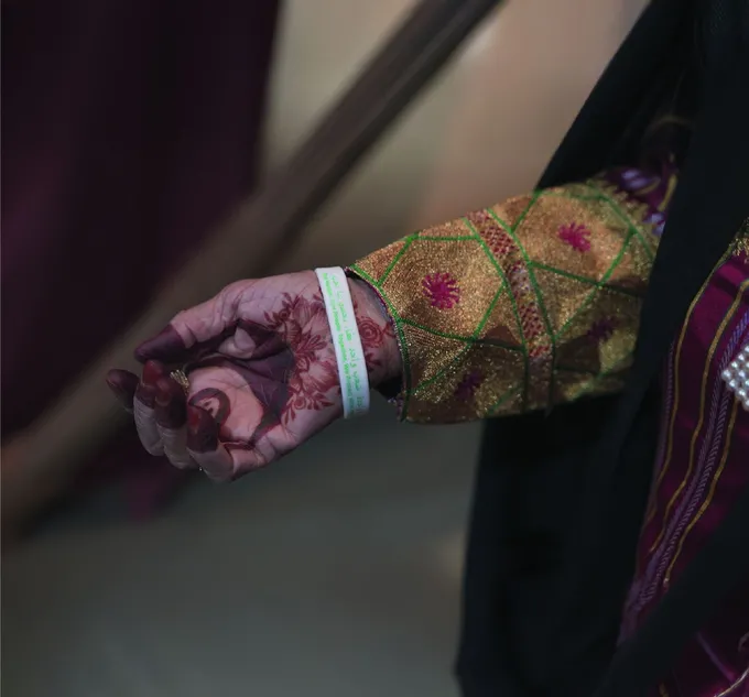 Under the chairwomanship of  Shamsa bint Hamdan bin Mohammed, Design Commission Abu Dhabi (DCAD) introduces One Nation. One People initiative