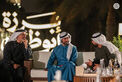 Khaled bin Mohamed bin Zayed attends Abu Dhabi Government’s Ramadan majlis Barzat Abu Dhabi