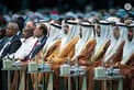 UAE President attends opening ceremony for Abu Dhabi Sustainability Week 2025