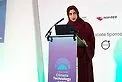 Sheikha Shamma bint Sultan bin Khalifa Al Nahyan Calls for Greater Innovation & Collaboration at the London Climate Tech Show