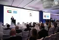 Crown Prince of Abu Dhabi and Greek Prime Minister attend UAE-Greece Strategic Forum in Athens