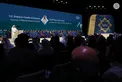 Khaled bin Mohamed bin Zayed attends Mohamed bin Zayed University of Artificial Intelligence 2025 commencement ceremony